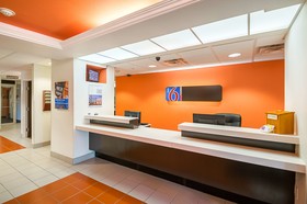 Motel 6 Marble Falls