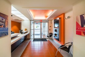 Motel 6 Marble Falls