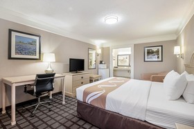 Quality Inn Marble Falls