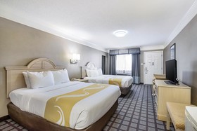 Quality Inn Marble Falls