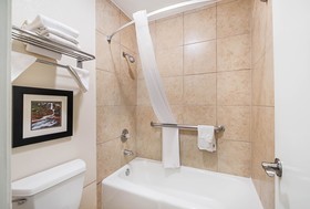 Quality Inn Marble Falls