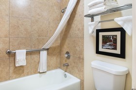 Quality Inn Marble Falls