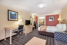 Quality Inn Marble Falls