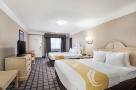 Quality Inn Marble Falls