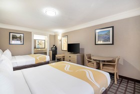 Quality Inn Marble Falls