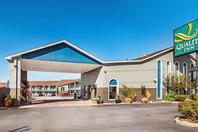 Quality Inn Marble Falls