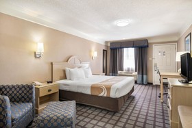 Quality Inn Marble Falls