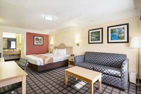 Quality Inn Marble Falls