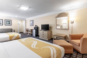 Quality Inn Marble Falls