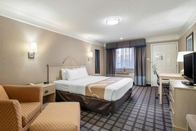 Quality Inn Marble Falls