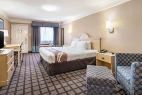 Quality Inn Marble Falls