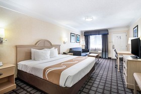 Quality Inn Marble Falls