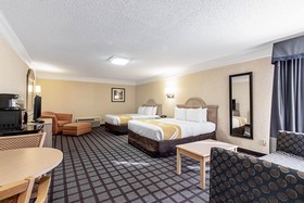 Quality Inn Marble Falls