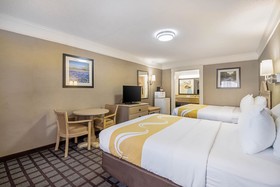 Quality Inn Marble Falls