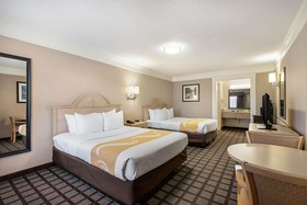 Quality Inn Marble Falls