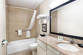 Quality Inn Marble Falls