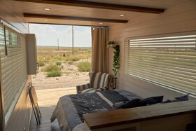 Glampinn Marfa