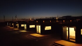 Glampinn Marfa