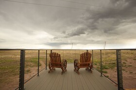 Glampinn Marfa