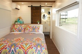 Glampinn Marfa