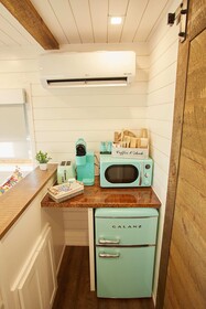 Glampinn Marfa