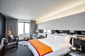 Hotel Saint George