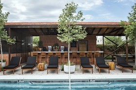 Hotel Saint George