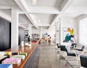 Hotel Saint George