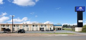 Americas Best Value Inn