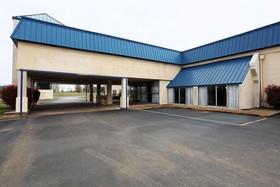 Americas Best Value Inn