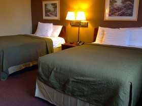 Americas Best Value Inn