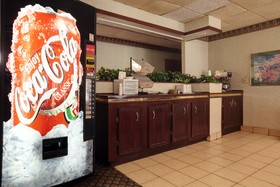 Americas Best Value Inn
