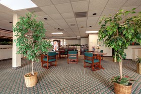 Americas Best Value Inn