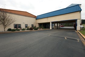 Americas Best Value Inn