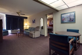 Americas Best Value Inn