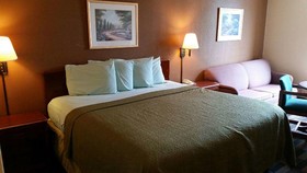 Americas Best Value Inn
