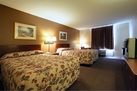 Americas Best Value Inn