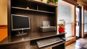 Best Western Executive Inn
