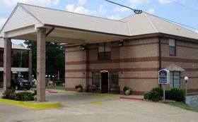 Best Western Executive Inn