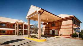 Best Western Executive Inn