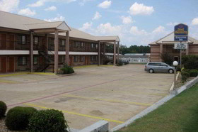 Best Western Executive Inn