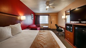 Best Western Executive Inn