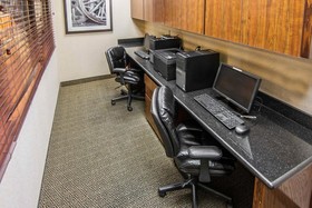 Comfort Suites Marshall