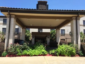 Comfort Suites Marshall