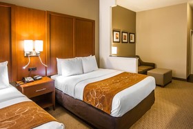 Comfort Suites Marshall