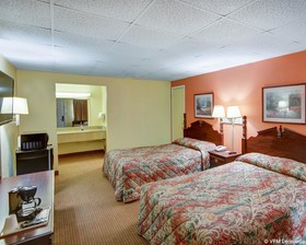 Econo Lodge Marshall