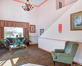 Econo Lodge Marshall