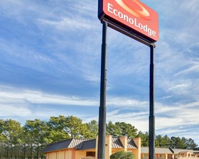 Econo Lodge Marshall