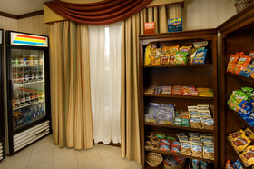 Fairfield Inn & Suites Marshall