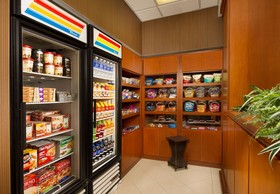 Fairfield Inn & Suites Marshall